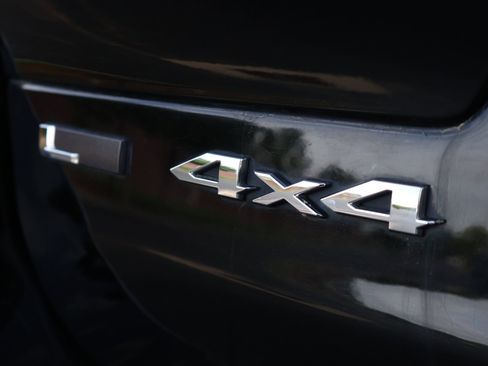 Used 2021 Jeep Grand Cherokee L Limited AWD/4WD image 6