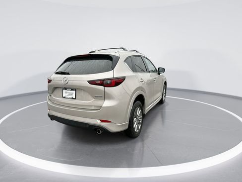 Used 2024 MAZDA CX-5 AWD 2.5 S image 8