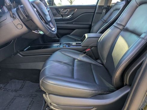 New 2025 Lincoln Corsair Premiere w/ Equipment Group 101A image 9