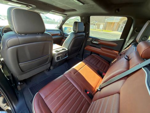 Used 2023 GMC Sierra 1500 Denali Ultimate image 23