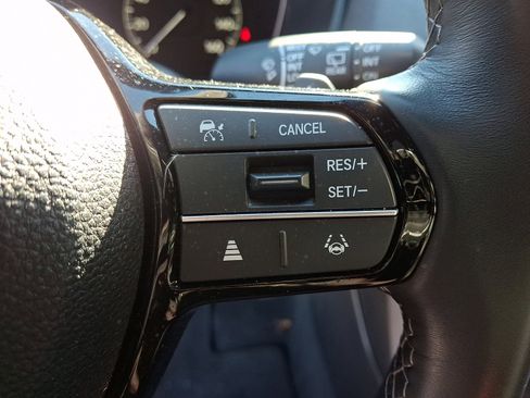 Certified 2023 Honda Civic Sport image 23