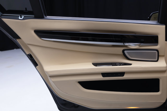 Used 2013 BMW 760Li RWD image 49