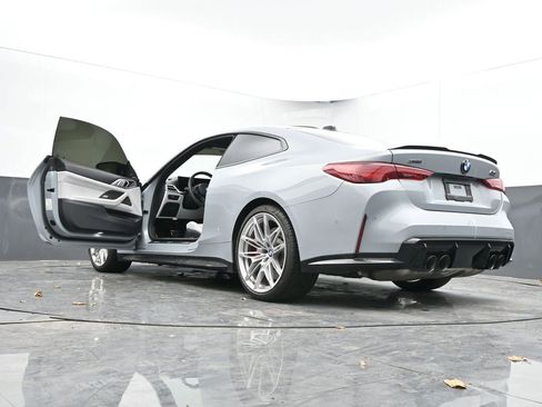 Used 2025 BMW M4 xDrive Competition w/ M Driver's Package image 65