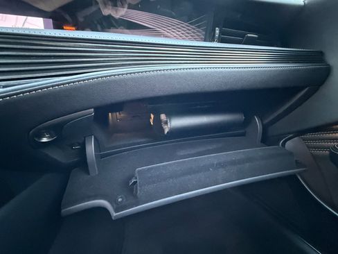 Used 2018 Lexus LS 500 w/ Interior Upgrade Package image 25