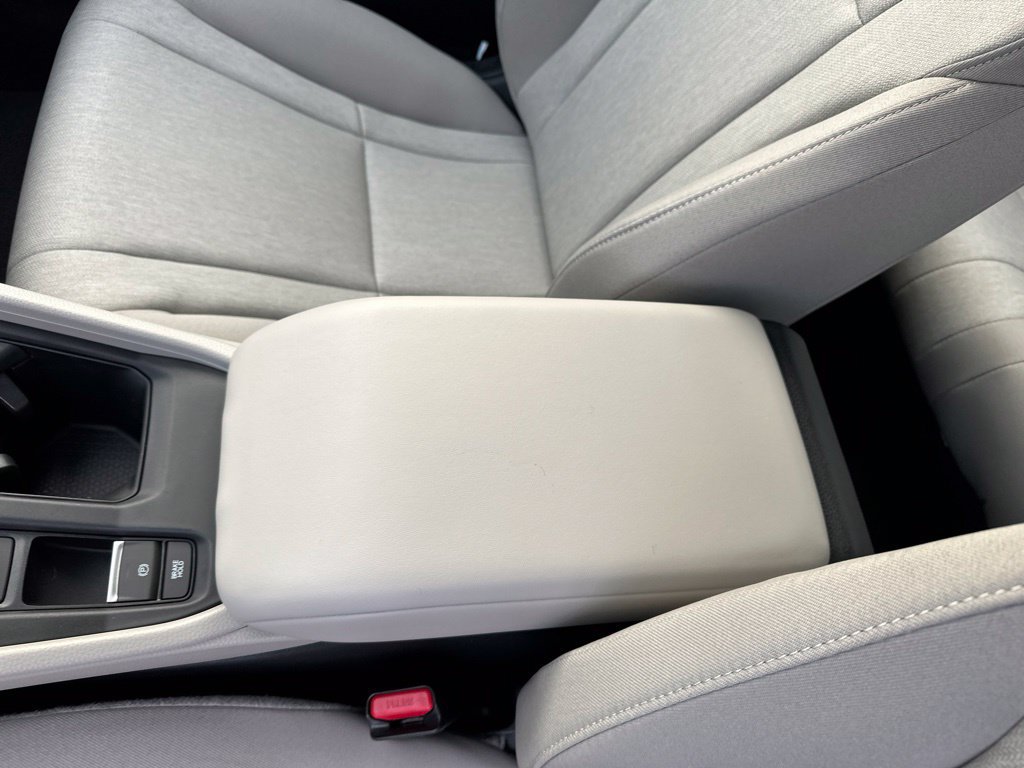 New 2026 Honda Accord LX image 26