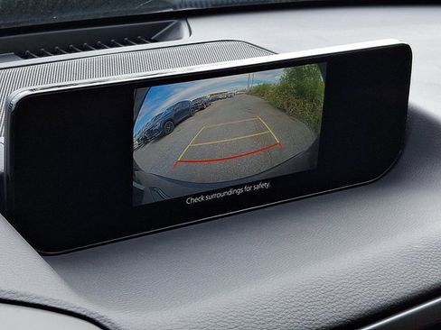 New 2026 MAZDA CX-50 AWD 2.5 S w/ Accent Package image 16