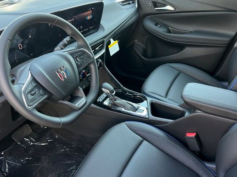 New 2026 Buick Encore GX Sport Touring image 8