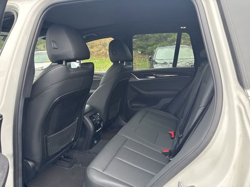 Used 2019 BMW X3 xDrive30i image 10