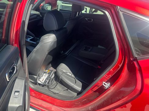 Used 2023 Acura Integra A-Spec w/ Technology Package FWD image 9