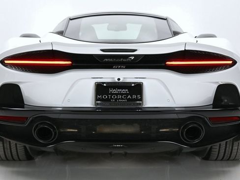 Used 2025 McLaren GTS image 36