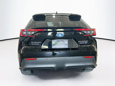 Used 2024 Subaru Solterra AWD/4WD image 7