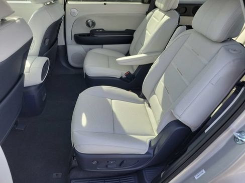 New 2026 Hyundai Palisade Calligraphy AWD/4WD image 22