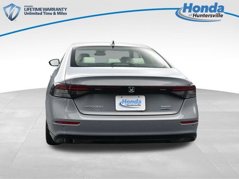 New 2026 Honda Accord Touring image 7