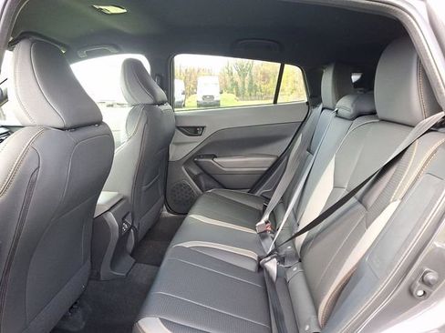 New 2026 Subaru Crosstrek 2.5i Wilderness image 6