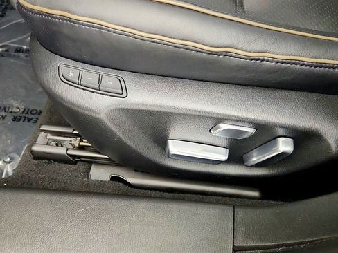 Used 2017 MAZDA MAZDA6 Grand Touring FWD image 12