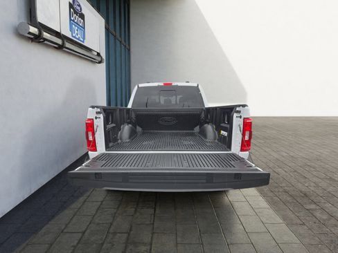 Certified 2023 Ford F150 XLT w/ Equipment Group 302A High image 25