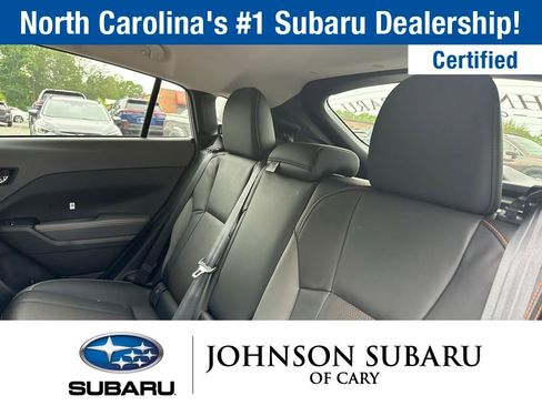 Certified 2026 Subaru Crosstrek 2.5i Limited AWD/4WD image 18