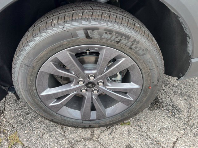 New 2026 Ford Explorer Active w/ Active Comfort Package AWD/4WD image 23