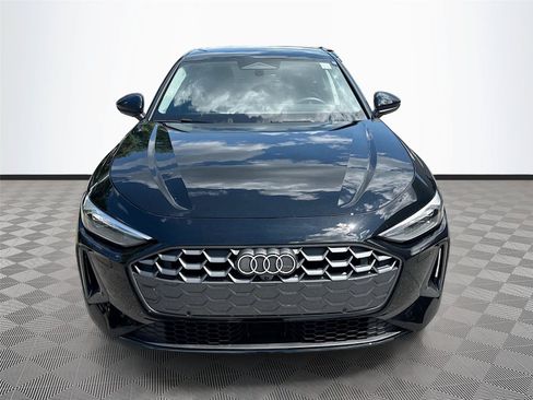 Used 2025 Audi A5 2.0T Premium w/ Convenience Package AWD/4WD image 2