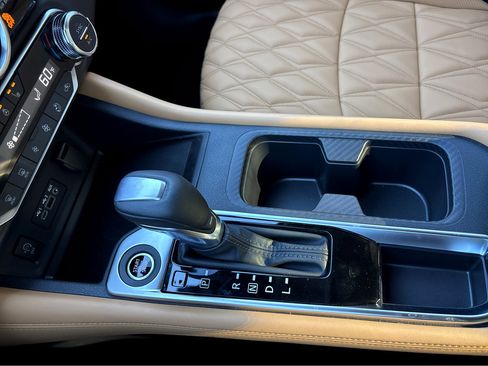 New 2025 Nissan Sentra SV w/ SV Premium Package image 12