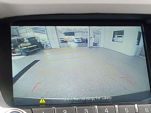 Certified 2015 Chevrolet Equinox LT w/ Driver Convenience Package FWD image 13