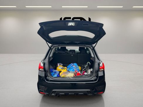 Used 2021 Mitsubishi Outlander Sport SE image 23