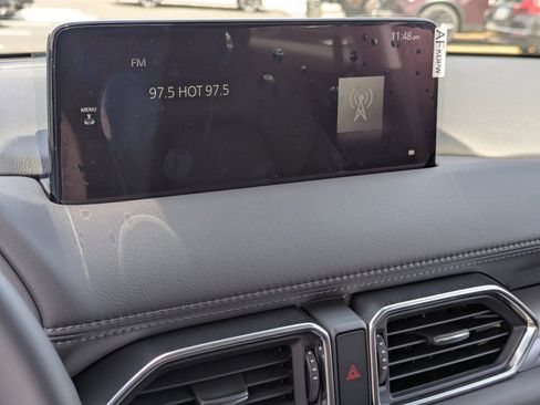 New 2025 MAZDA CX-5 AWD 2.5 S image 26