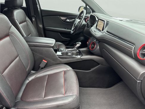 Used 2022 Chevrolet Blazer RS image 23