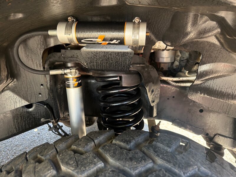 Used 2020 RAM 2500 Laramie AWD/4WD image 22