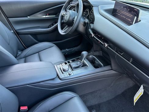 New 2026 MAZDA CX-30 AWD 2.5 S image 17