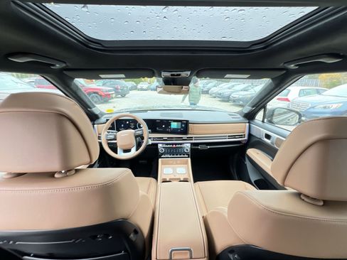 New 2026 Hyundai Santa Fe Calligraphy image 11