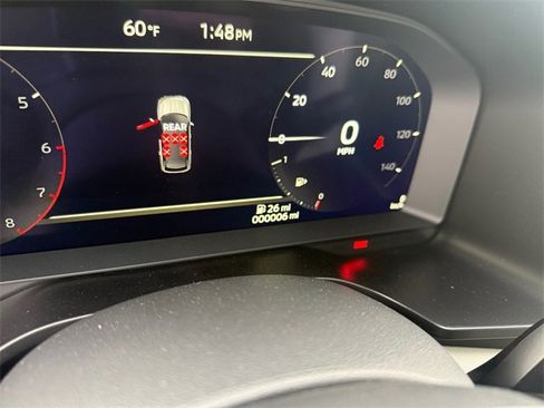 New 2026 Mitsubishi Outlander SE image 18