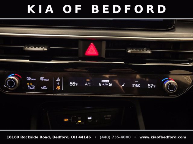 Certified 2026 Kia K5 GT-Line FWD image 24