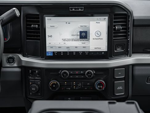 New 2026 Ford F250 XLT w/ XLT Premium Package image 25