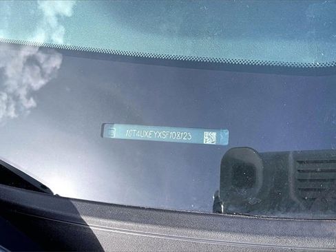 Used 2025 GMC Sierra 2500 Denali Ultimate image 20