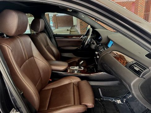Used 2015 BMW X4 xDrive35i AWD/4WD image 28