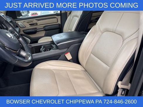 Used 2021 RAM 1500 Limited image 6