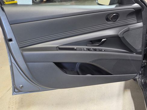 New 2026 Hyundai Elantra SEL Sport Premium FWD image 20