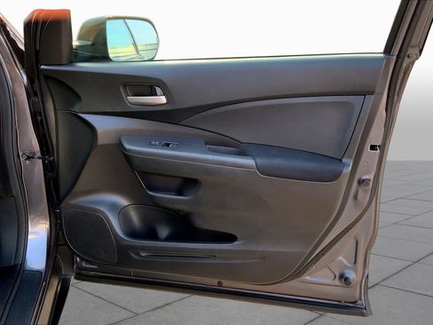 Used 2016 Honda CR-V LX image 22