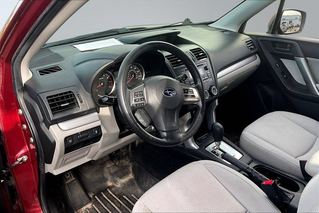 Used 2014 Subaru Forester 2.5i Premium w/ Popular Package #2 AWD/4WD image 17