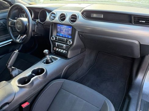 Used 2022 Ford Mustang GT w/ Equipment Group 301A image 26