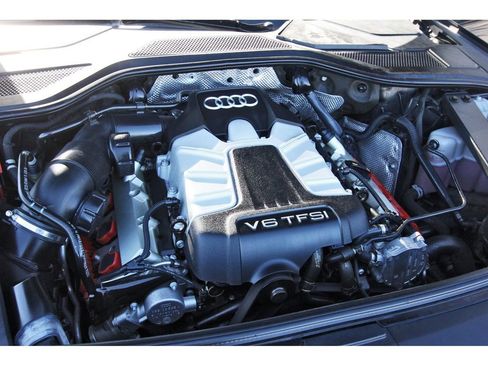 Used 2014 Audi A8 L 3.0T w/ Luxury Package image 32