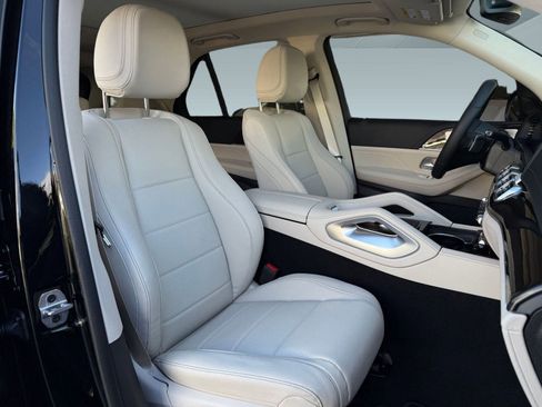 New 2026 Mercedes-Benz GLE 450 4MATIC image 22
