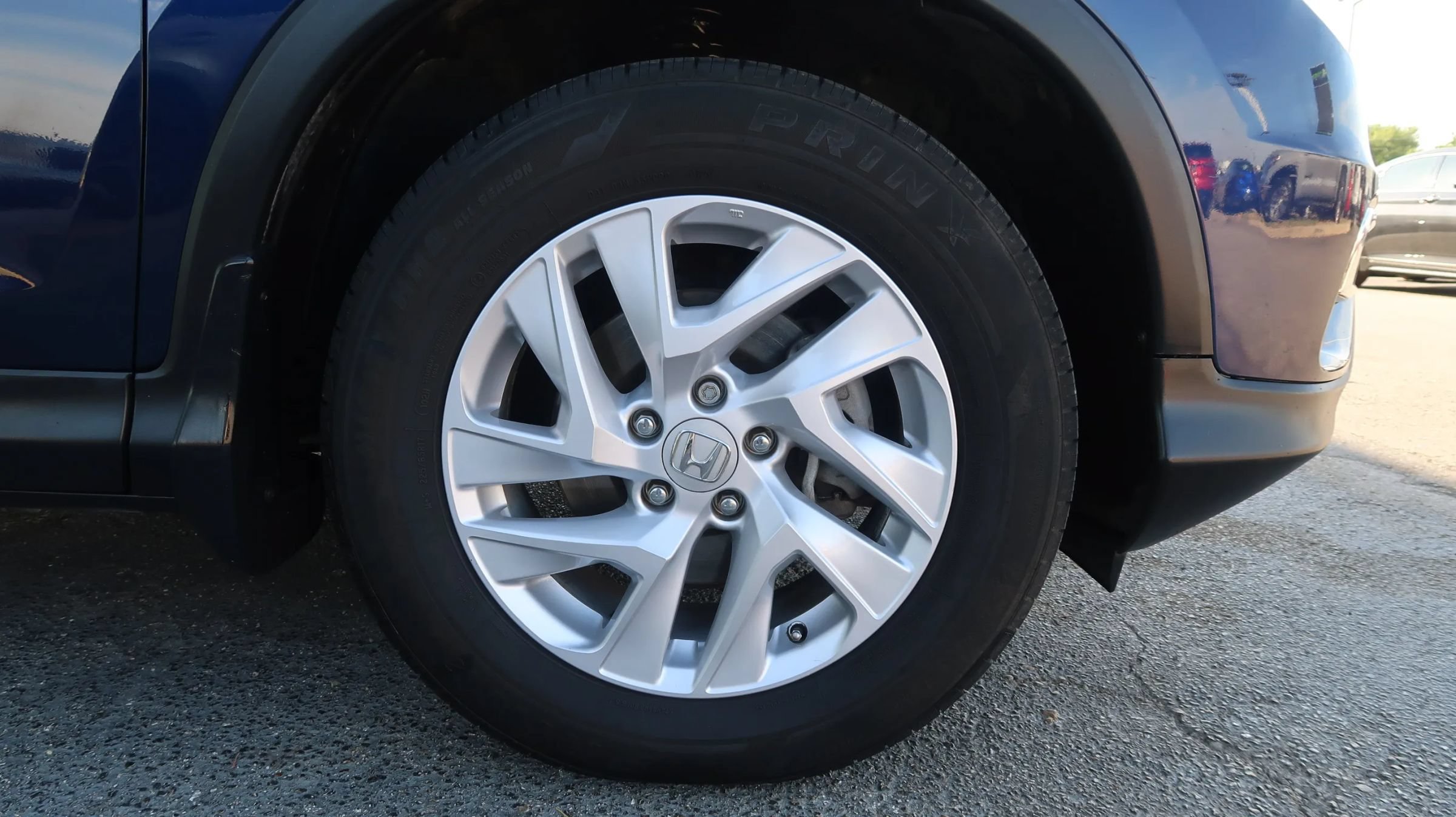 Used 2016 Honda CR-V EX-L image 52