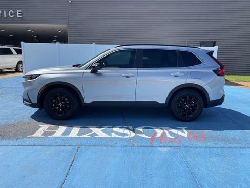 Used 2024 Honda CR-V Sport-L image 2