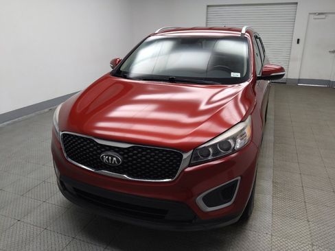 Used 2018 Kia Sorento LX image 15
