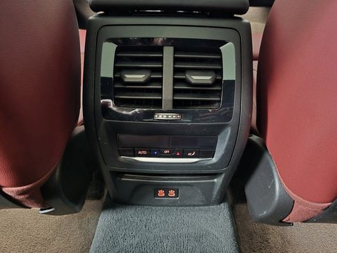 Used 2023 BMW X3 xDrive30i w/ M Sport Package image 19