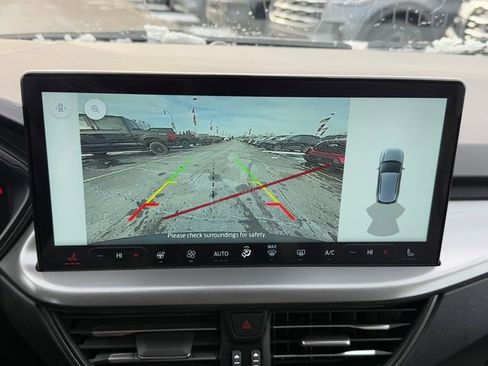 New 2026 Ford Escape SE image 14