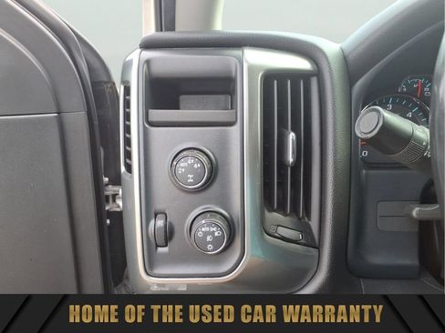 Used 2016 Chevrolet Silverado 1500 LT w/ All Star Edition AWD/4WD image 18