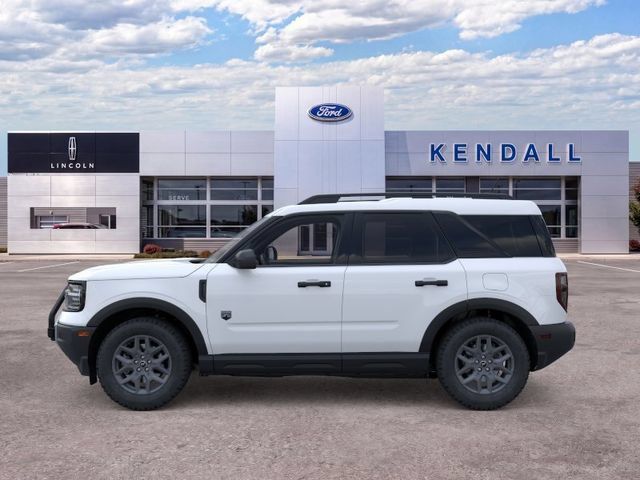 Used 2026 Ford Bronco Sport Big Bend AWD/4WD image 3